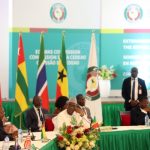 BREAKING: ECOWAS Lifts Sanctions On Niger, Mali, Guinea