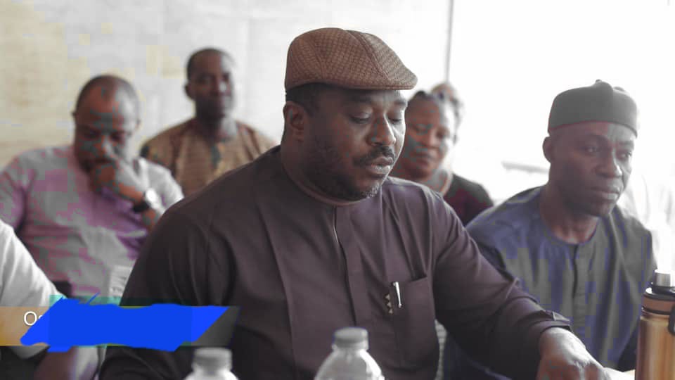 Sit-At-Home: Group Applauds Mbah, Condemns Inciting Views By Some Stakeholders - Vimarsana News