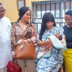 World Breastfeeding Week: Enugu Gov’s Wife Makes Case For Exclusive Breastfeeding