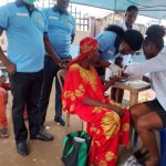 Groups Offer Free Medical Services To Over 200 Enugu Residents