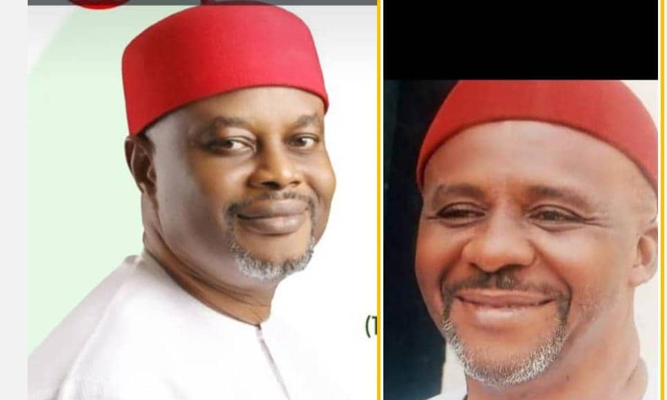 APC Chieftain Applauds Tinubu Over Appointment Uche Nnaji As Minister - Vimarsana News