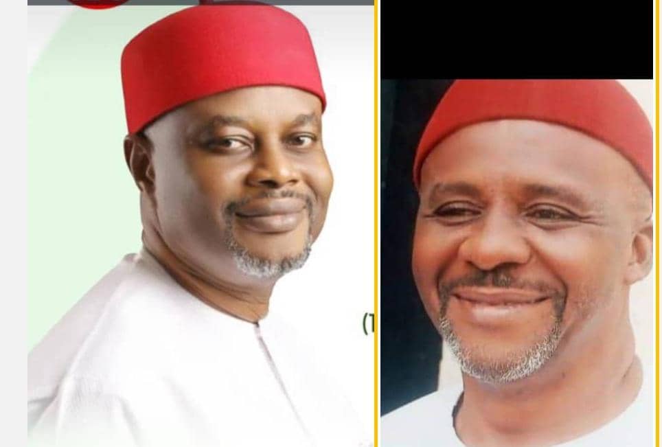 APC Chieftain Applauds Tinubu's Appointment Of Nnaji As Minister - Vimarsana News