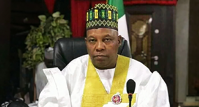 Tinubu Committed To Improving Lives Of Vulnerable Nigerians, Says Shettima - Vimarsana News