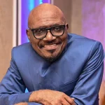 Jimmy Odukoya Takes Over As Senior Pastor Of Fountain Of Life Church