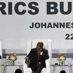 BRICS To Admit Six New Members Next Year