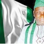 Tinubu Mourns Designer Of National Flag, Pa Akinkunmi