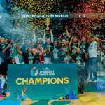 Nigeria’s D’Tigress Win Fourth Consecutive Afrobasket Title