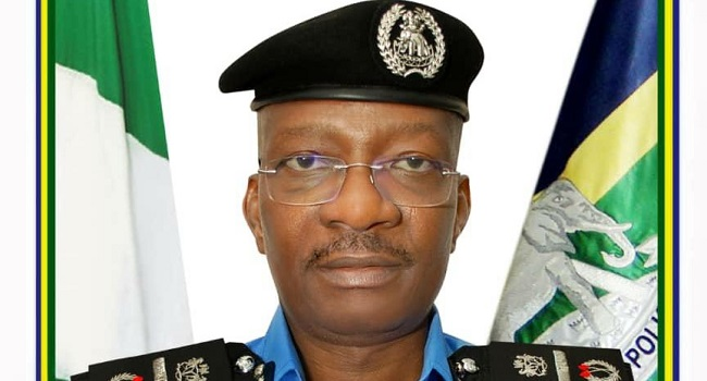 Nigeria’s insecurity: Police Begin Recruitment of 50,000 Officers