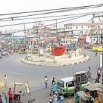 Lagos Govt Announces Traffic Diversion At Ikorodu Roundabout