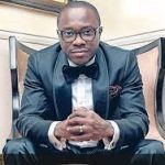 I Did Not Say My Ex-Wife Married Me For Money – Julius Agwu