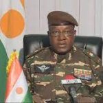 Niger Will Never Return To ECOWAS, Coup Leader Vows