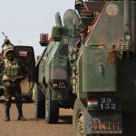 17 Niger soldiers Killed In Attack Near Mali –Ministry