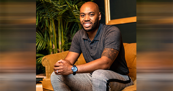 African American Entrepreneur Generates $10m To Support Business Owners - Vimarsana News