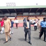 Exclusive: Gov Mbah To Privatize Nnamdi Azikiwe Stadium After Renovation