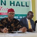 Stakeholders Frown At Alleged Massive Fraud At Enugu Pension Fund
