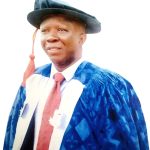 Int’l Peace Day:’Only Purposeful, Accountable Leadership Can End Military Coups In Africa’ – Prof. Asogwa