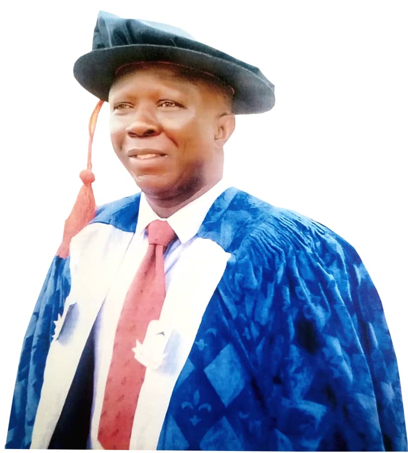 Int'l Peace Day:'Only Purposeful, Accountable Leadership Can End Military Coups In Africa' – Prof. Asogwa - Vimarsana News