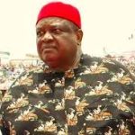 Insecurity: Ohaneze Leader, Iwuanyanwu Raises Alarm Over Killing In South East
