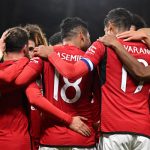 Manchester United Beat FC Copenhagen 1-0 In Champions League