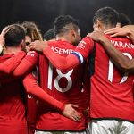 Garnacho Stunner Helps Man Utd Quell Everton Fury