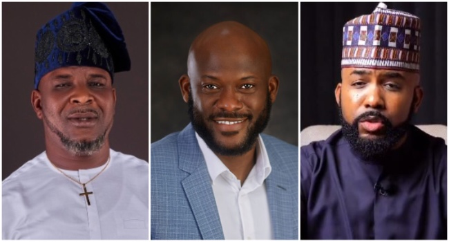 Tribunal Orders Rerun In Eti-Osa, Lagos Federal Constituency Over 'Inconclusive' Reps Poll - Vimarsana News