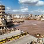 Confusion Continues On Death Toll Of Libya’s Devastating Floods