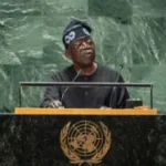 Tinubu Gives Nigerians In U.S. “Booster” For Success