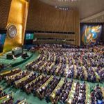 At UNGA, Horn Of Africa Nations Seek Global Solidarity, Real Reforms