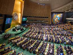At UNGA, Horn Of Africa Nations Seek Global Solidarity, Real Reforms | African Examiner