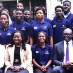 Employment: Dangote Inducts New Graduate Trainees; Says Youth Employment Key To Nation’s Growth