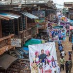 Lagos Shuts Oke-Afa, Katangua Markets Over Filth
