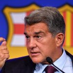 Barcelona President Joan Laporta Charged Over Referee Scandal