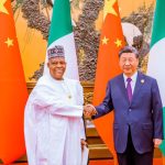 China To Refinance, Complete Abuja-Kano, Port-Harcourt-Maiduguri Railways – Shettima