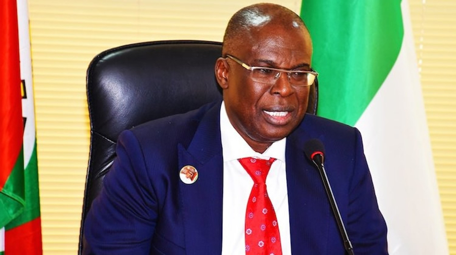 Guber Polls: INEC Removes Silva's Name; Releases Amended Candidates List For Bayelsa, Imo - Vimarsana News