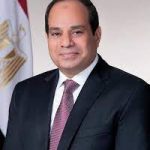 Egyptian President Sisi Swears Oath For Third Term