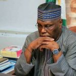 Poverty, Hunger,  Main Cause Of Kidnapping, Insecurity – Atiku