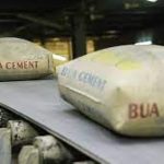 BUA Cement Plc Has Reviewed The Price Of The Company’s Cement To N3,500, Effective From Oct. 2.