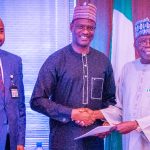 President Tinubu Receives ‘Quick Win Report’ On Fiscal Policy, Tax Reforms