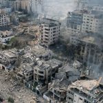 Israel, Lebanon’s Hezbollah Exchange Fire For Third Day