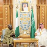 Saudi Government To Invest In Nigeria’s Refineries, Support CBN Reforms