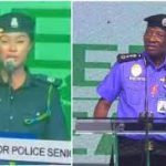 ‘To Err Is Human’, Police Pardon Actress Descushiel Over National Anthem Gaffe