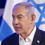 Netanyahu Rules Out Gaza Ceasefire Before ‘Elimination’ Of Hamas
