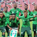 AFCON 2023: Fans Not Happy With Eagles’ Performance Against Equatorial Guinea