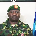 No Community Will Be Held By Bandits This Year, CDS Assures Nigerians
