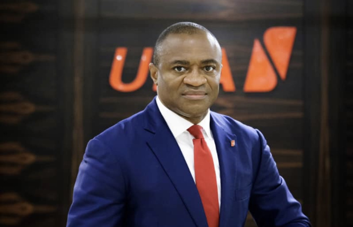 Afreximbank, UBA Announce Initial Disbursement of US$2.25bn Under Syndicated US$3.3bn Crude Oil Prepayment Facility - Vimarsana News