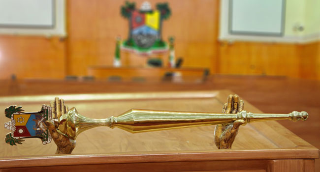 Lagos Assembly Passes N2.267tn 2024 Budget - Vimarsana News