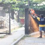 Lagos Govt Gives Conditions To Reinstall Lekki Gates