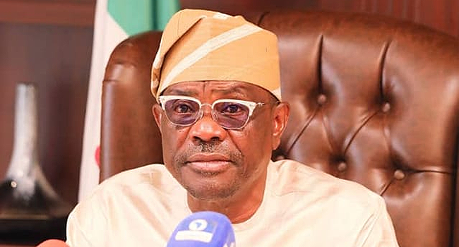 We Won’t Bow To You, PDP Governors Tell Wike