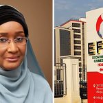 [BREAKING] Fraud Investigation: Ex-Humanitarian Affairs Minister Arrives At EFCC Office