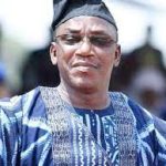 How Cabals Hijacked Tinubu’s Govt – Buhari’s Ex-Minister, Dalung